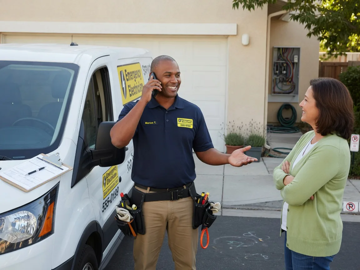 Emergency Electrician Umatilla, FL FAQs